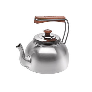 Gamuza Pava Le Cheff 1.5lts Acero Inoxidable