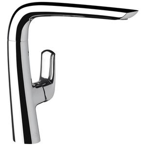 Griferia Monocomando Para Cocina Epuyen Fv 0411.04/L2 cromo