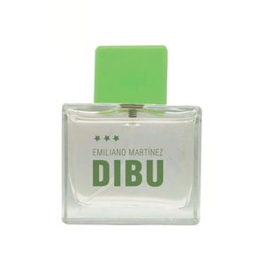 Dibu Emiliano Martínez Colonia 50 Ml