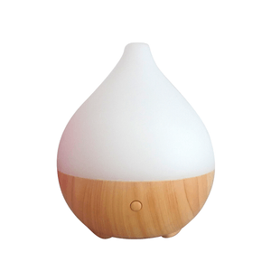 Difusor Aromatizador Led Ambiente Usb