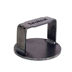 PRENSA HAMBURGUESA SMASHER 11 CM DIAM