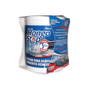 Pintura Hongo Stop x1lt