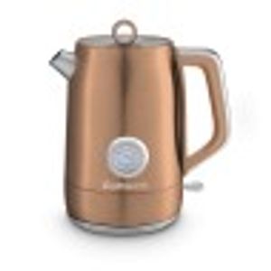 Pava Electrica Ultracomb Pe-4920 Termometro Analogico 1.7l