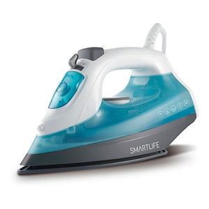 Plancha A Vapor Smartlife Slsic2326 220v 2000w