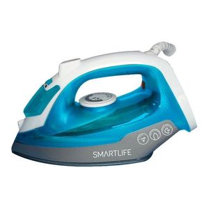 Plancha A Vapor Smartlife Sl-si2473