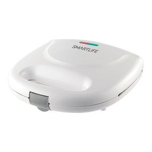 Sandwichera Smartlife Sw3383  700w Antiadherente