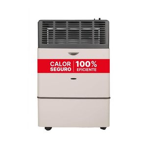 Estufa Garrafera Portatil A Gas Eskabe 4300 Kcal 5kw S21 Mm5