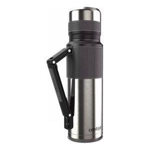Termo Contigo 2070898 De Acero Inoxidable 1183 Ml