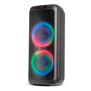 Parlante Smartlife Party Box Bluetooth Karaoke Rgb Pb210100