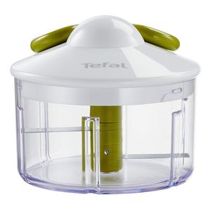 Procesador De Alimentos Manual Tefal Chopper Pica Y Tritura