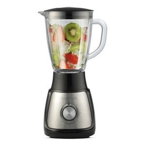 Licuadora Smartlife Sl-bl1055pn 600w 5 Velocidades + Pulso