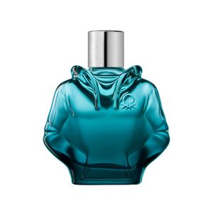 We Are Tribe Cool EDT 90 Ml
