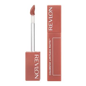 Labial Líquido ColorStay Limitless Matte
