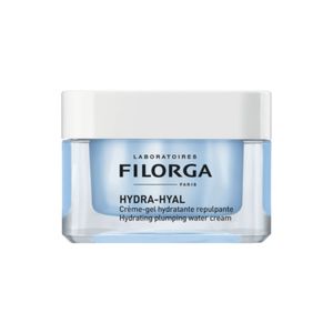 Crema Gel Hidratante Rellenadora Matificante Hydra-Hyal