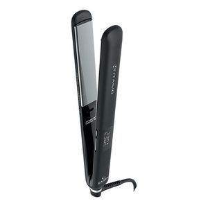 Plancha Ga.ma Cp14 Digital 4d Titanio Therapy