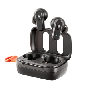 AURICULAR SKULLCANDY DIME 3 TRUE WIRELESS IN-EAR - BLACK (S2DCW-R740)