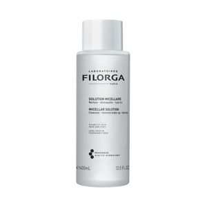 Solución Micelar Hidratante Desmaquillante
