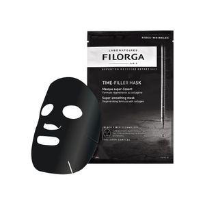 Mascarilla Facial Reafirmante Con Colágeno Time-Filler