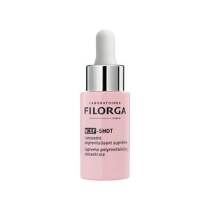 Sérum Concentrado Polirevitalizante NCEF-Shot