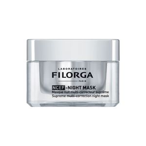Mascarilla De Noche Correctora NCEF-Night Mask