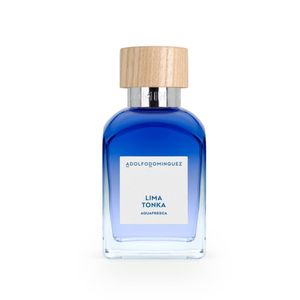 Agua Fresca Lima Tonka EDT 120 Ml