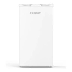 Heladera bajo mesada Capacidad 83 Litros Blanca Philco PHBM093B