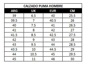 CALZADO-PUMA-HOMBRE