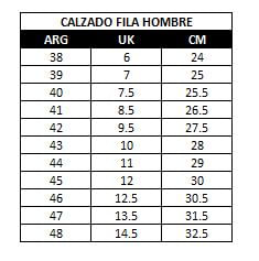 CALZADO-FILA-HOMBRE