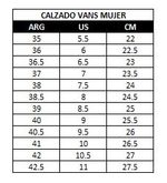 CALZADO-VANS-MUJER