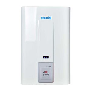 Calefón Escorial Smart CE-14LS Blanco