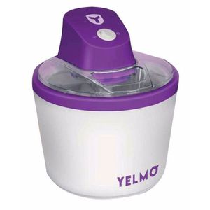 Fábrica De Helado Yelmo Fh-3300 1,5 Lts