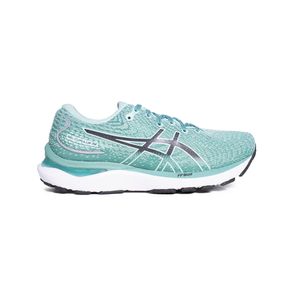 Zapatillas Asics Gel-Cumulus 24 SE Mujer Running Verde