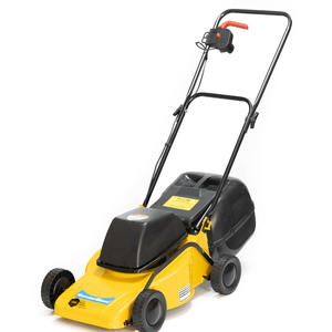 CORTADORA DE CESPED ELECTRICA SEVERBON 1600W GH 400 RC – 001136