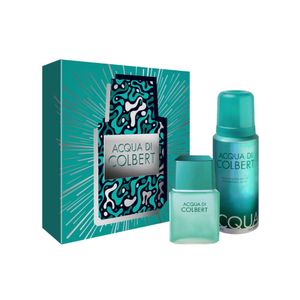 Set Acqua Di Colbert EDT 60 Ml + DEO