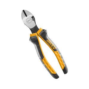 ALICATE CORTE DIAGONAL 7/180MM TRAB PESADO INGCO HHDCP08188