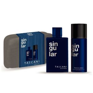 Set Singular EDP 100 Ml + DEO