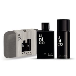 Set Unico EDP 100 Ml + DEO