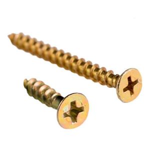 Tornillo Fix Cabeza Phillips 4x30 X200u La Hacendosa