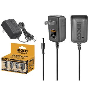 CARGADOR DE BATERIA 12V INGCO FCLI12081-4