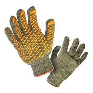 Par De Guante De Algodón Criss Cross Kleber Fox02224