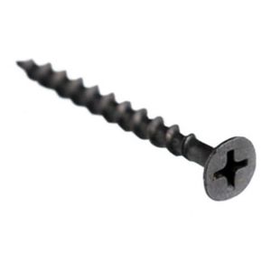 Tornillo Drywall Autop Madera 6x5/8 X200u La Hacendosa