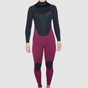 Traje Neoprene Thermoskin Joy 4.3mm FZ