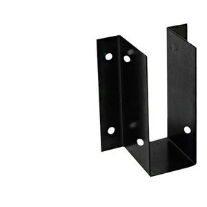 Caja De Fijacion Exterior Con Agujero Lateral 2x4  Sc
