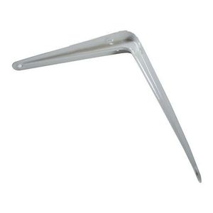 Soporte Estante 250x300 Blanco Onza Evol0102