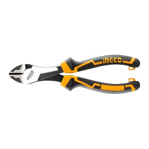 ALICATE CORTE DIAGONAL 7/180MM T PESADO INGCO HHHDCP28180