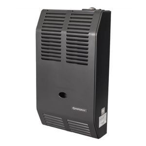 Calefactor Inpopar TB 2000 GN