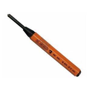 Punto De Centrar 3.2 X 125mm  El Abuelo - 413