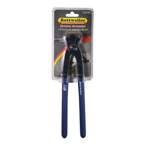 Tenaza Armador Con Aislación 9 Pulgadas Rottweiler Evol0008