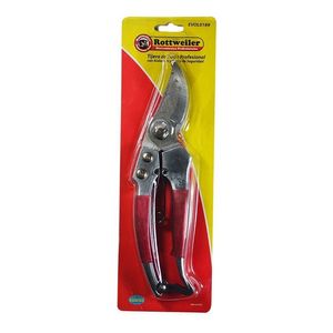 Tijera De Poda Profesional Aislada 8 Pulgadas Rottweiler Evo