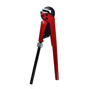 Llave De Caño Tipo Sueca De 1½ Pulgada Neon Evol0048
